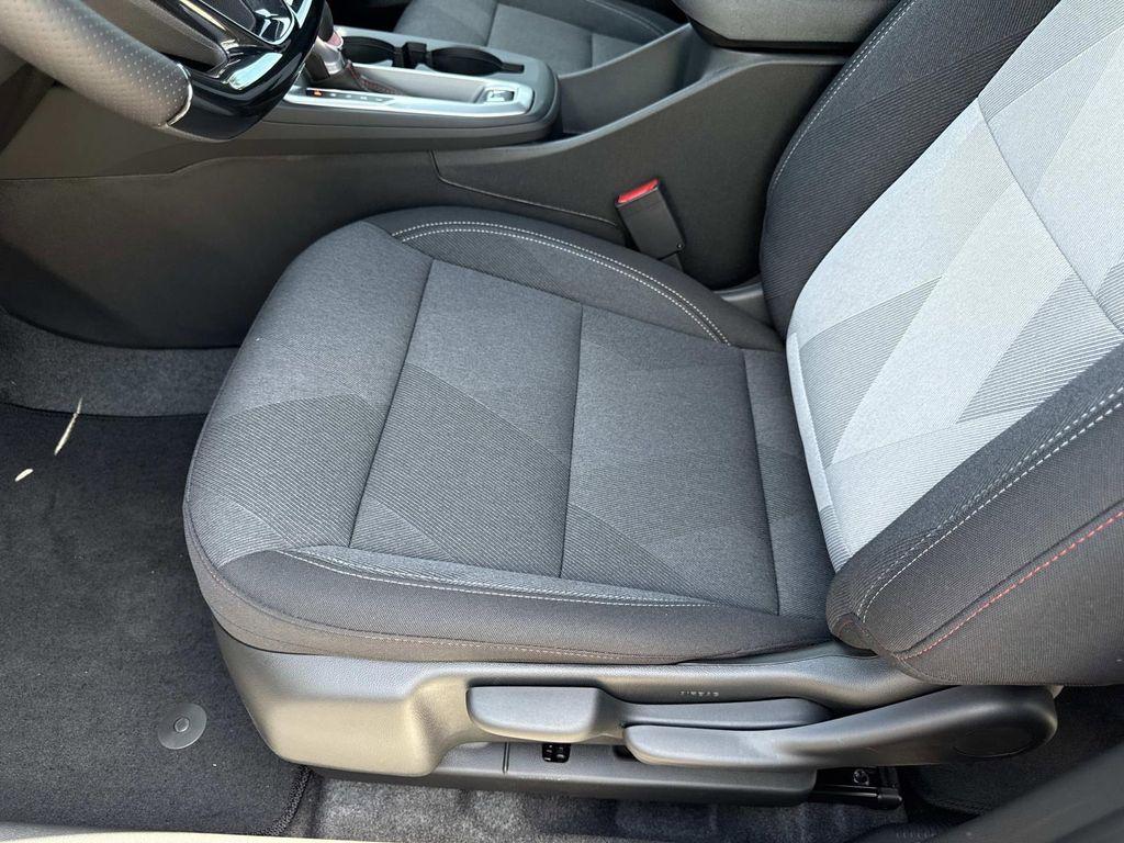new 2026 Chevrolet Trax car, priced at $26,185