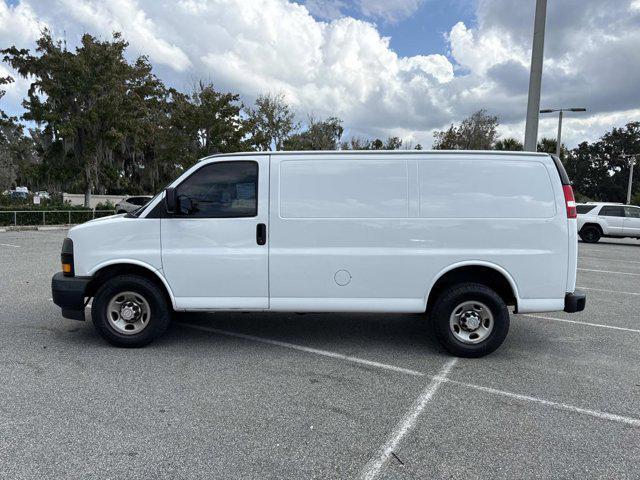 used 2018 Chevrolet Express 2500 car, priced at $11,899