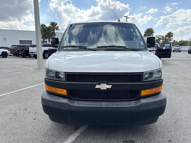 used 2018 Chevrolet Express 2500 car, priced at $11,899