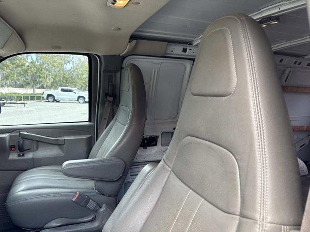 used 2018 Chevrolet Express 2500 car, priced at $11,899