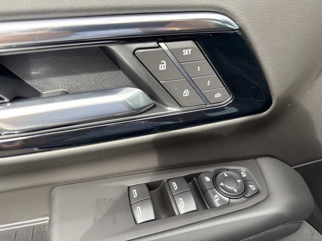 new 2026 Chevrolet Tahoe car, priced at $79,630