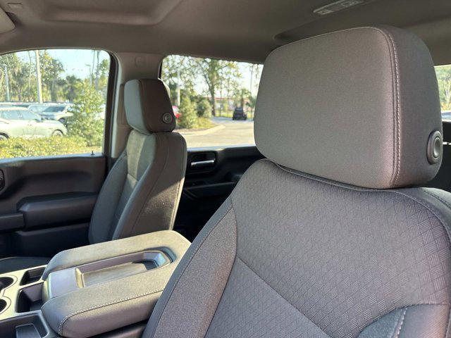 new 2026 Chevrolet Silverado 2500 car, priced at $68,835