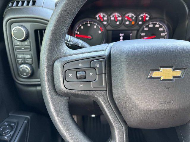 new 2026 Chevrolet Silverado 2500 car, priced at $68,835