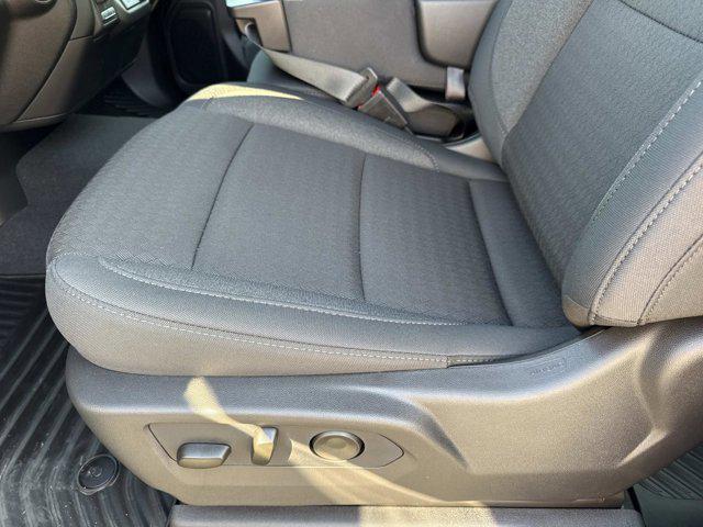 new 2026 Chevrolet Silverado 2500 car, priced at $68,835