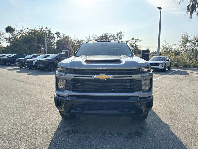 new 2026 Chevrolet Silverado 2500 car, priced at $68,835