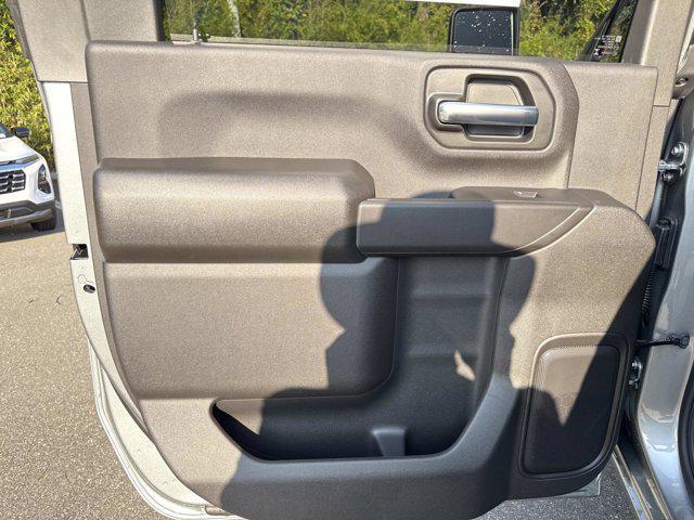 new 2026 Chevrolet Silverado 2500 car, priced at $68,835