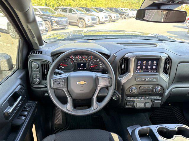 new 2026 Chevrolet Silverado 2500 car, priced at $68,835