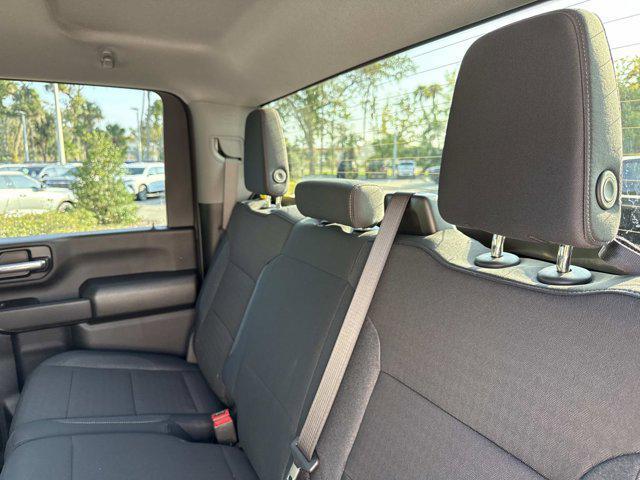 new 2026 Chevrolet Silverado 2500 car, priced at $68,835