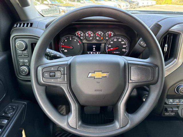 new 2026 Chevrolet Silverado 2500 car, priced at $68,835