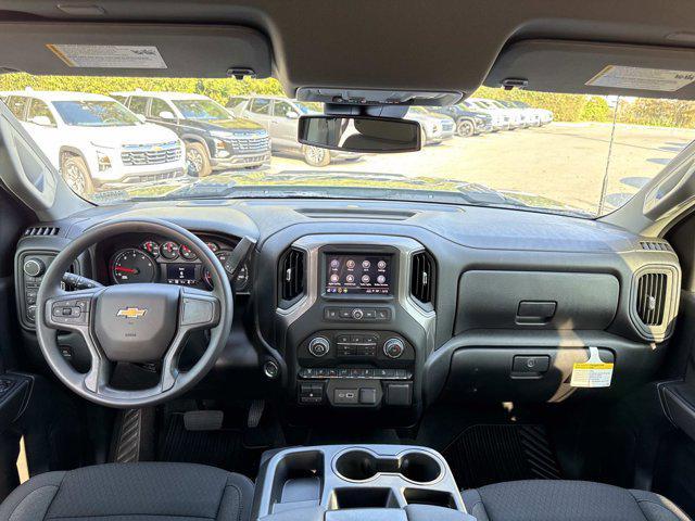 new 2026 Chevrolet Silverado 2500 car, priced at $68,835