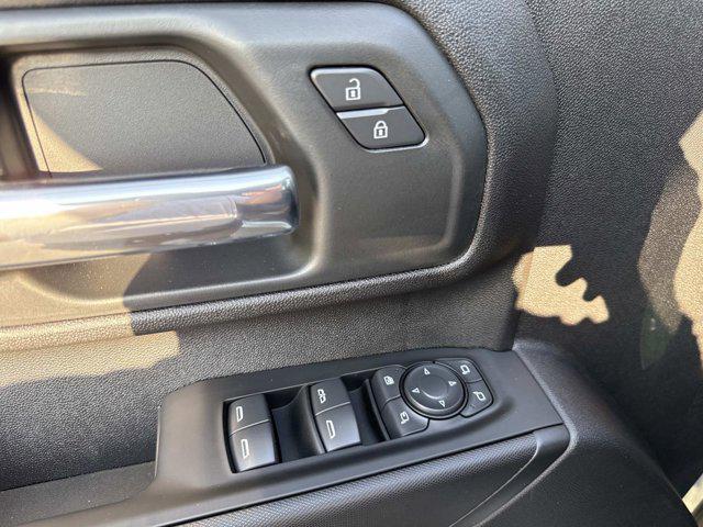 new 2026 Chevrolet Silverado 2500 car, priced at $68,835