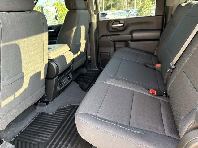 new 2026 Chevrolet Silverado 2500 car, priced at $68,835