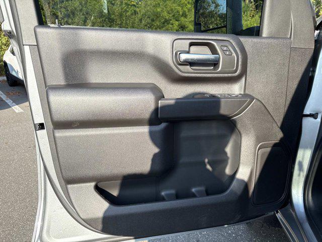 new 2026 Chevrolet Silverado 2500 car, priced at $68,835