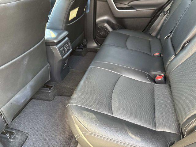 used 2021 Toyota RAV4 car, priced at $24,000