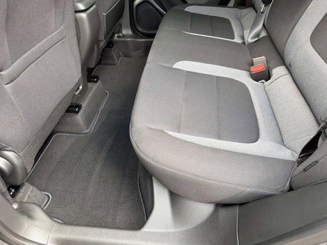 new 2026 Chevrolet TrailBlazer car, priced at $27,290