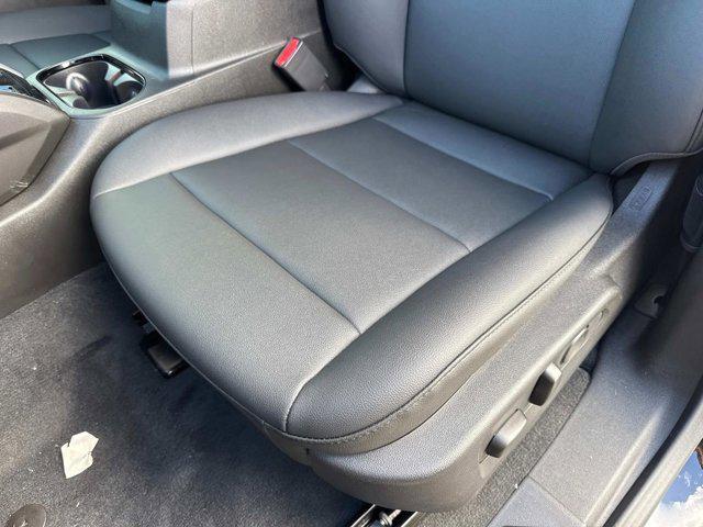 new 2025 Chevrolet Colorado car, priced at $47,575