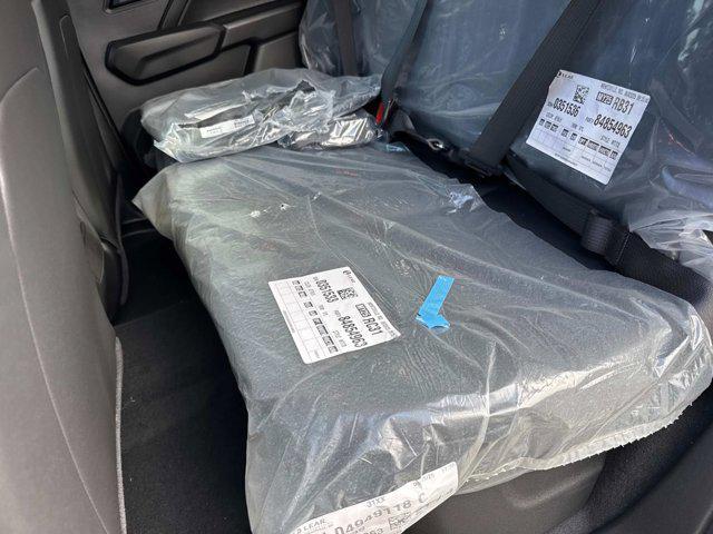 new 2025 Chevrolet Colorado car, priced at $47,575