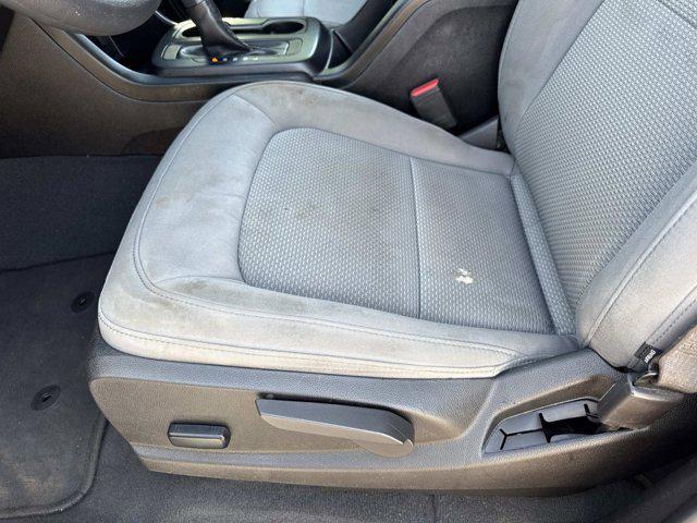 used 2022 Chevrolet Colorado car, priced at $19,990