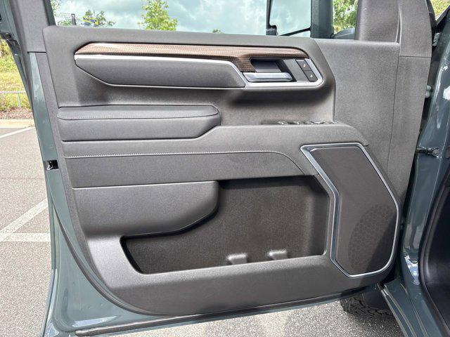 new 2026 Chevrolet Silverado 2500 car, priced at $80,505