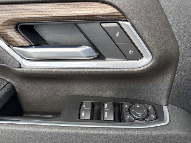 new 2026 Chevrolet Silverado 2500 car, priced at $80,505