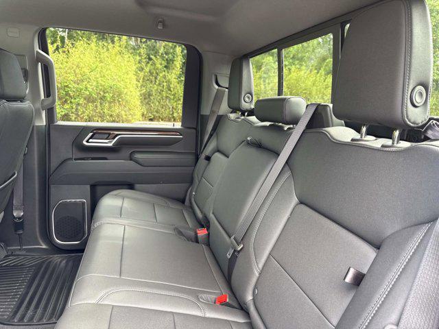 new 2026 Chevrolet Silverado 2500 car, priced at $80,505