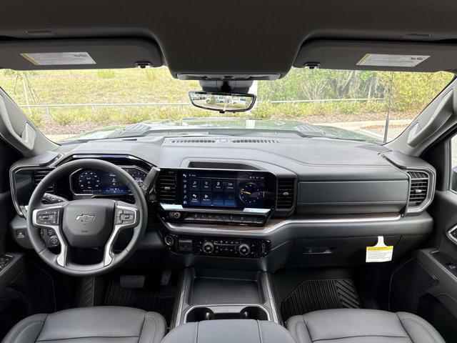new 2026 Chevrolet Silverado 2500 car, priced at $80,505
