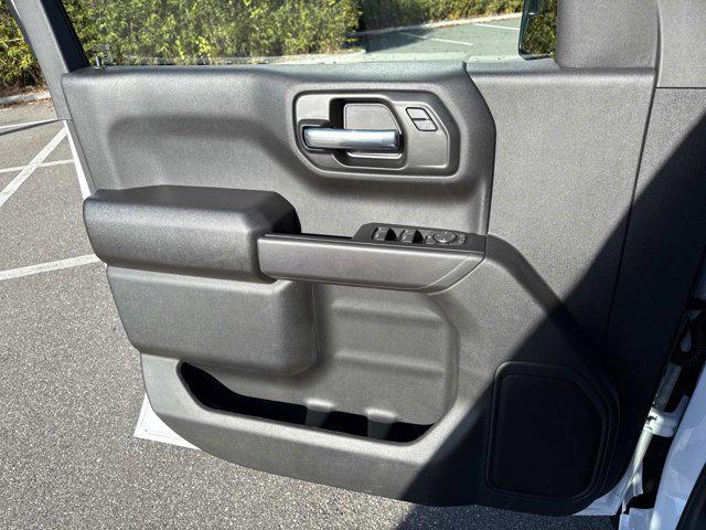 new 2026 Chevrolet Silverado 1500 car, priced at $60,645