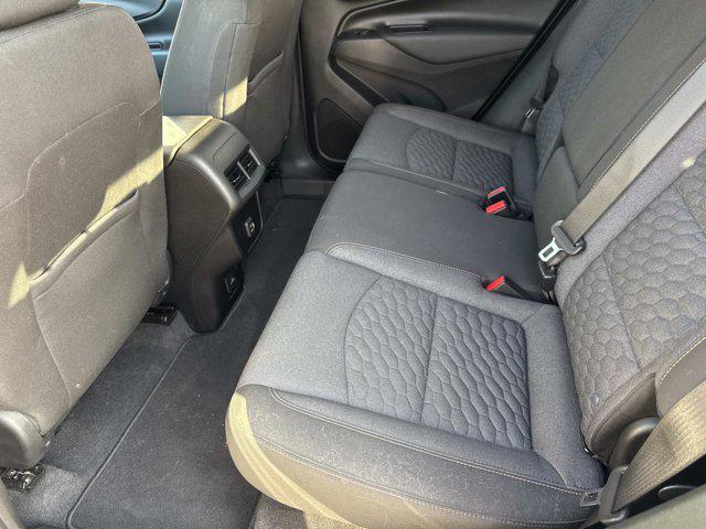 used 2019 Chevrolet Equinox car, priced at $18,842