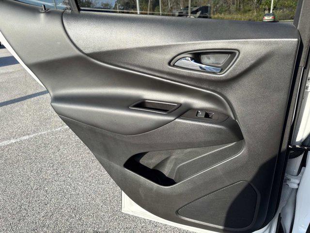 used 2019 Chevrolet Equinox car, priced at $18,842