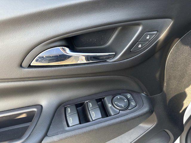 used 2019 Chevrolet Equinox car, priced at $18,842