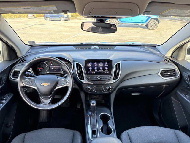 used 2019 Chevrolet Equinox car, priced at $18,842