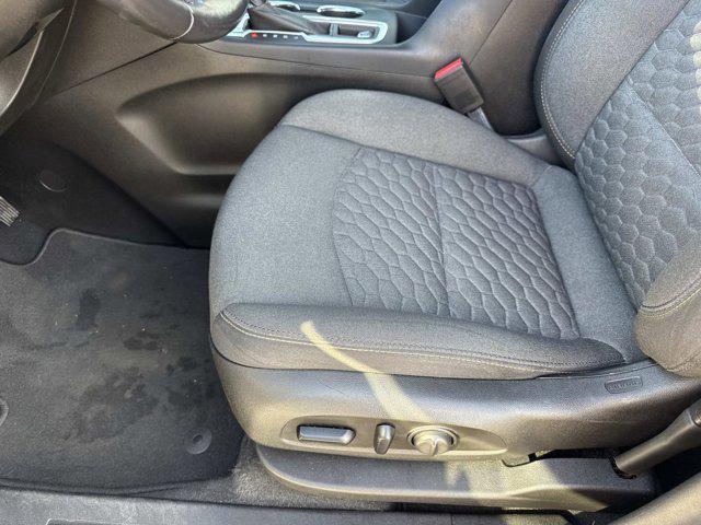 used 2019 Chevrolet Equinox car, priced at $18,842