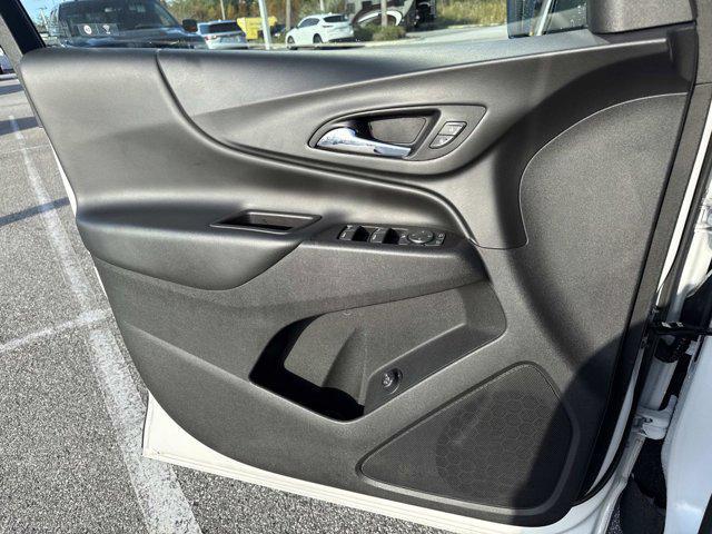 used 2019 Chevrolet Equinox car, priced at $18,842
