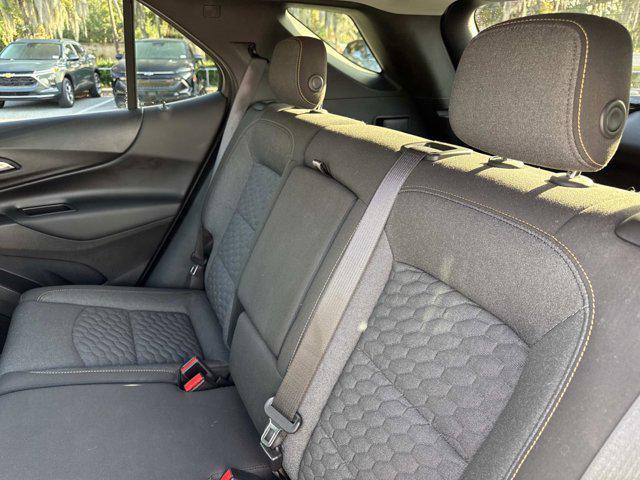 used 2019 Chevrolet Equinox car, priced at $18,842