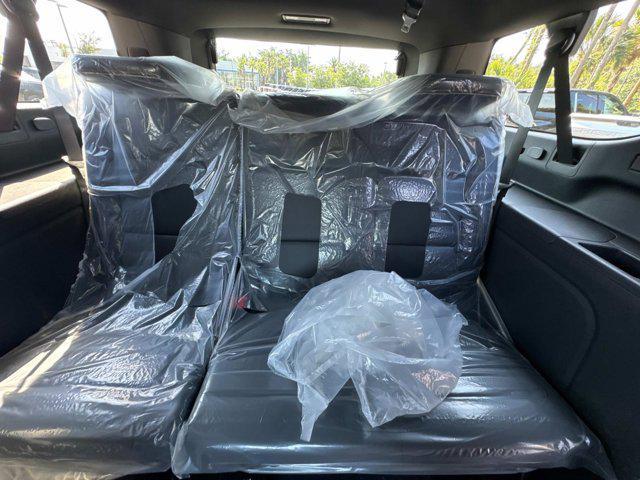 new 2025 Chevrolet Suburban car, priced at $80,320