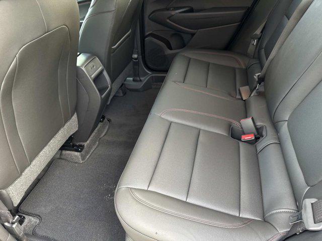 new 2026 Chevrolet Trax car, priced at $28,385