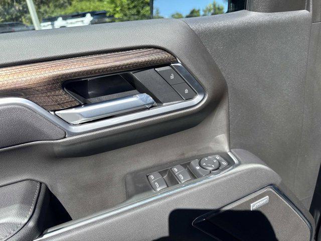 new 2026 Chevrolet Silverado 1500 car, priced at $66,480