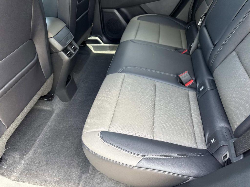 new 2026 Chevrolet Equinox car, priced at $34,254