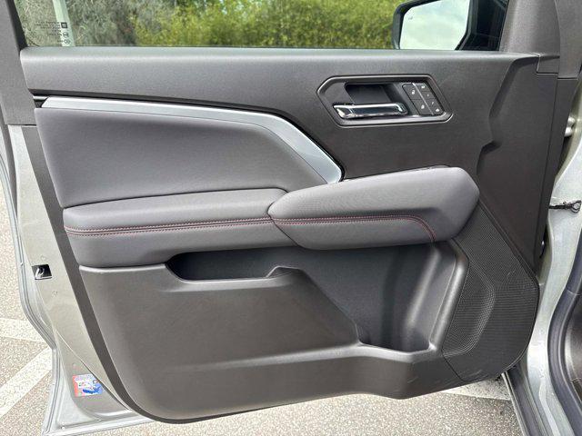 new 2026 Chevrolet Colorado car, priced at $49,510