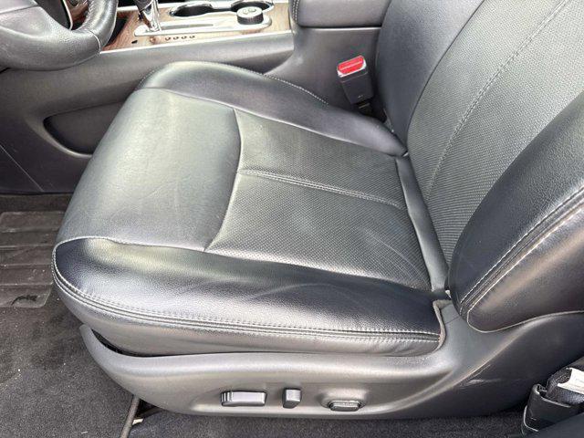 used 2020 Nissan Pathfinder car, priced at $24,848