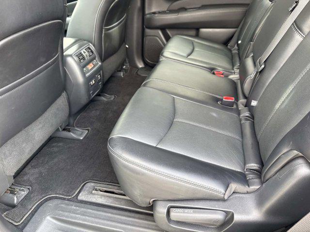 used 2020 Nissan Pathfinder car, priced at $24,848