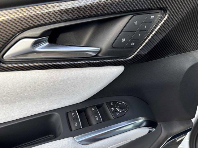 new 2026 Chevrolet Traverse car, priced at $60,260