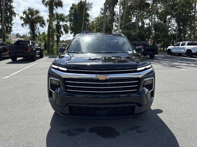 new 2026 Chevrolet Traverse car, priced at $42,695