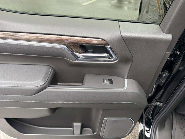 new 2026 Chevrolet Silverado 1500 car, priced at $71,915