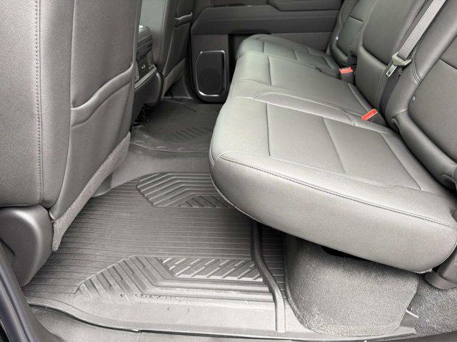 new 2026 Chevrolet Silverado 1500 car, priced at $71,915