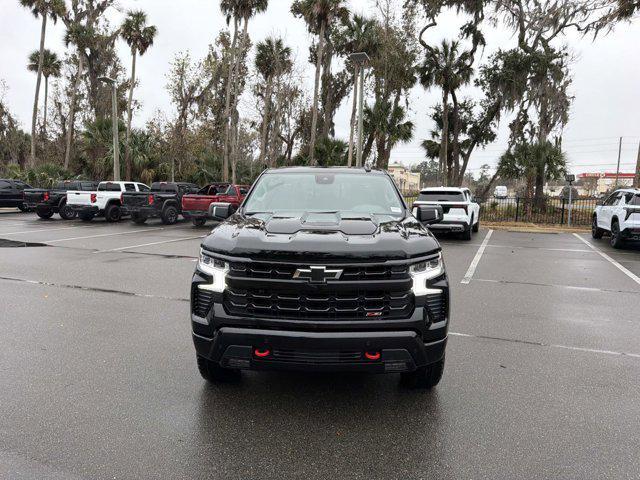 new 2026 Chevrolet Silverado 1500 car, priced at $71,915
