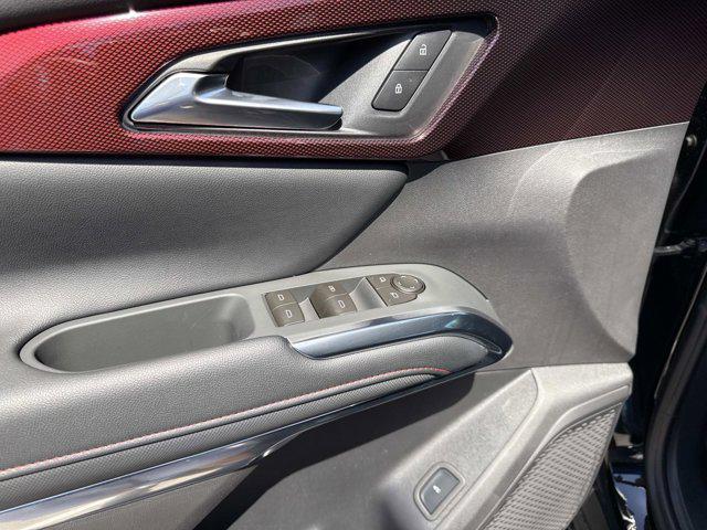 new 2026 Chevrolet Traverse car, priced at $52,120