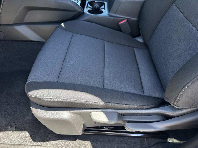 new 2026 Chevrolet Colorado car, priced at $43,215