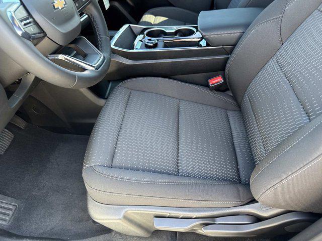 new 2026 Chevrolet Equinox car, priced at $30,990