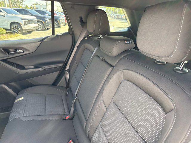 new 2026 Chevrolet Equinox car, priced at $30,990